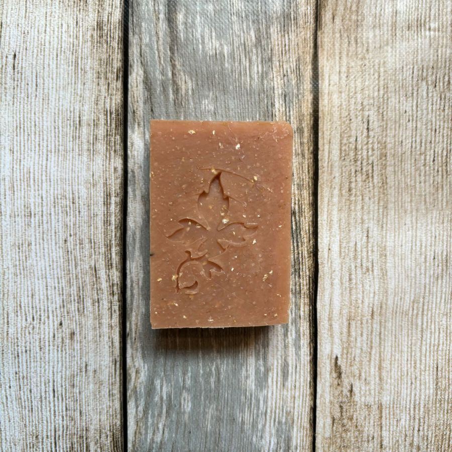 Artisan Soap Collection - Oats & Clay Face Soap